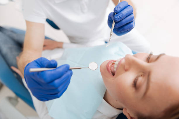 Professional Dental Services in Lindsay, CA